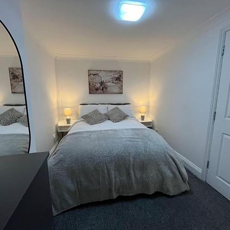 Modern & Stylish Haven In Heart Of London Lägenhet Exteriör bild
